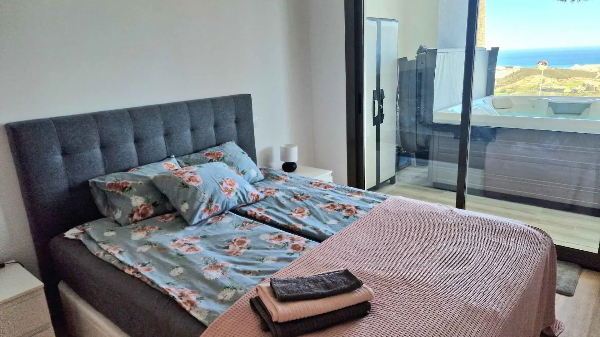 Apartamento Jacuzzi Privado Para Escapadas Romanticas MIJAS COSTA