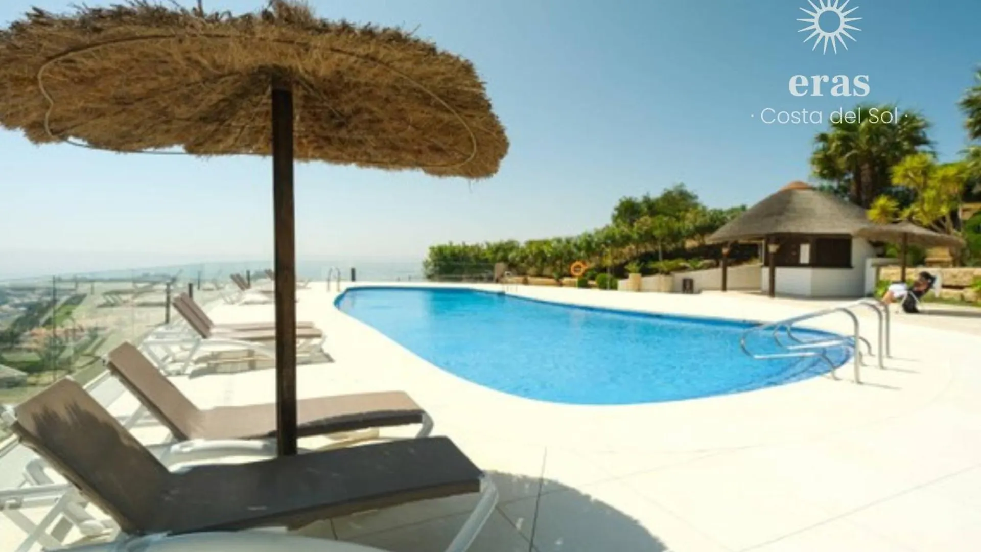 Jacuzzi Privado Para Escapadas Romanticas MIJAS COSTA Apartamento