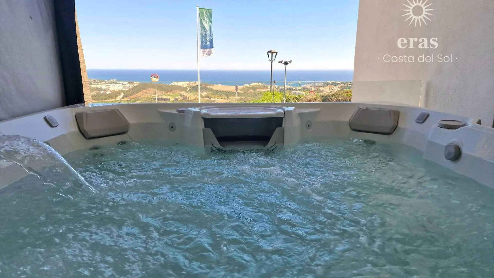 Apartamento Jacuzzi Privado Para Escapadas Romanticas MIJAS COSTA Espanha