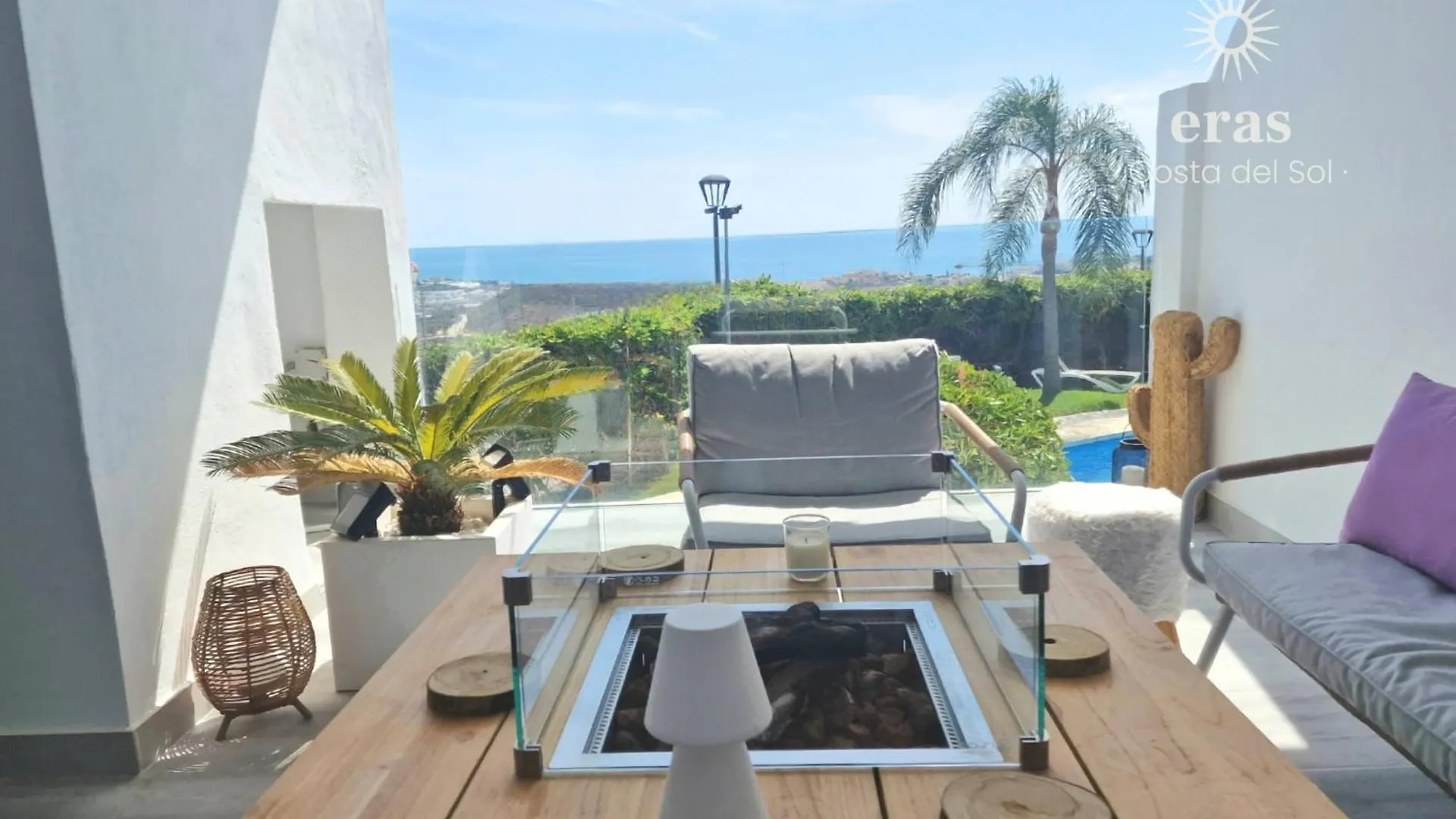 Apartamento Jacuzzi Privado Para Escapadas Romanticas MIJAS COSTA