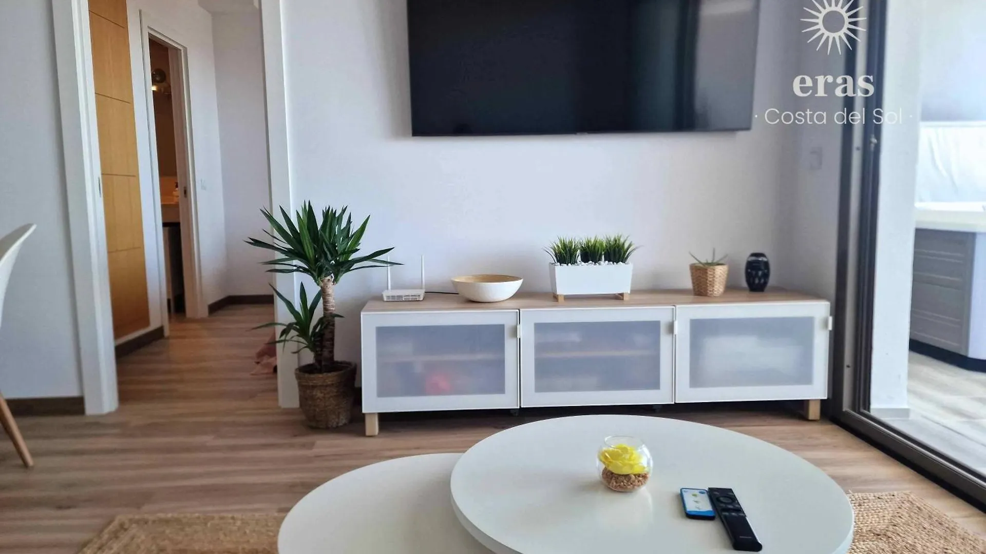 Apartamento Jacuzzi Privado Para Escapadas Romanticas MIJAS COSTA