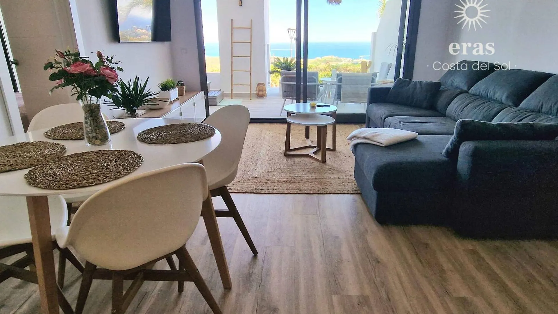 Apartamento Jacuzzi Privado Para Escapadas Romanticas MIJAS COSTA