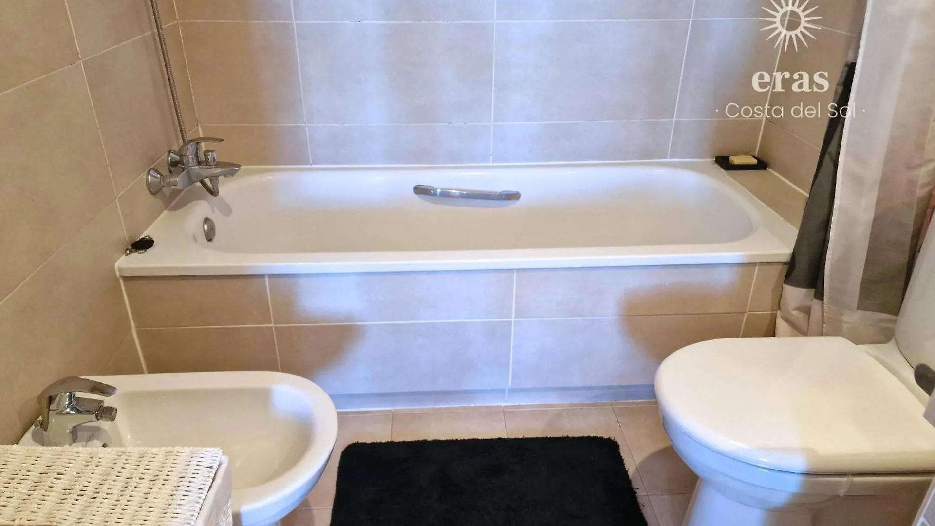 Jacuzzi Privado Para Escapadas Romanticas MIJAS COSTA